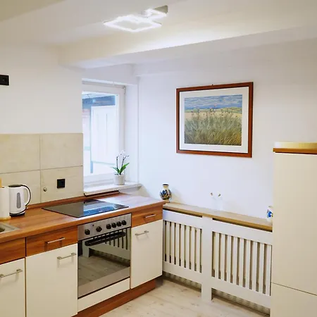 Apartamento Casa Antonia *