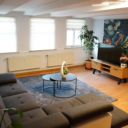 Casa Antonia Lägenhet *