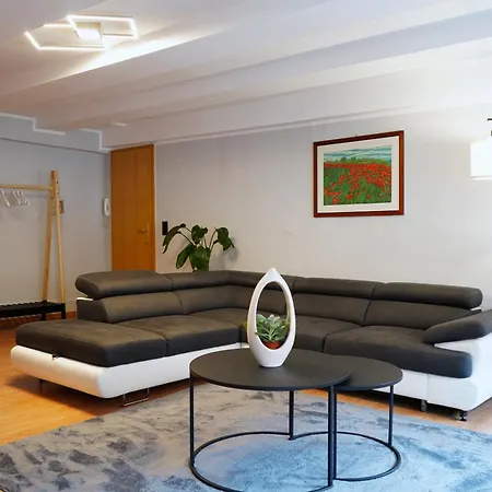 Casa Antonia * فيرنغروده