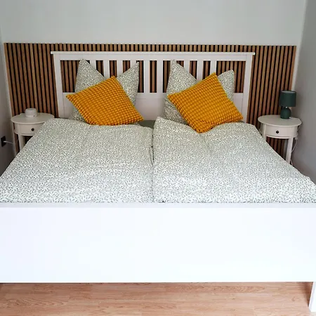 Casa Antonia * فيرنغروده