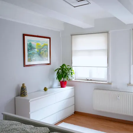 Lägenhet Casa Antonia *