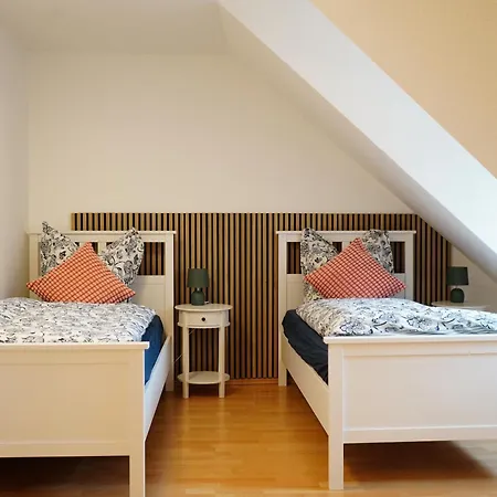 Casa Antonia *
