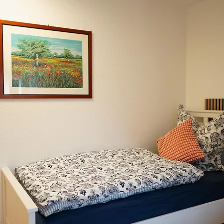 Casa Antonia * Wernigerode