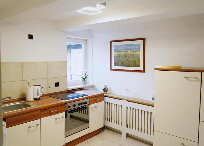 Apartamento Casa Antonia *