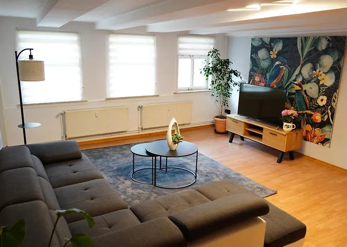 Casa Antonia Apartamento *