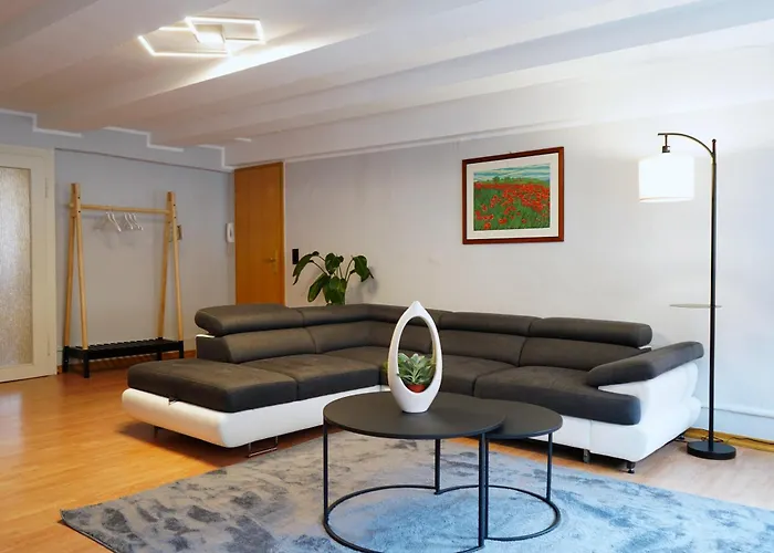 Casa Antonia * فيرنغروده