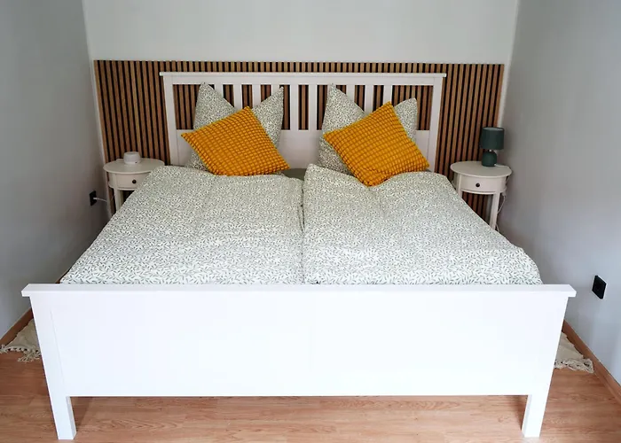 Casa Antonia * فيرنغروده