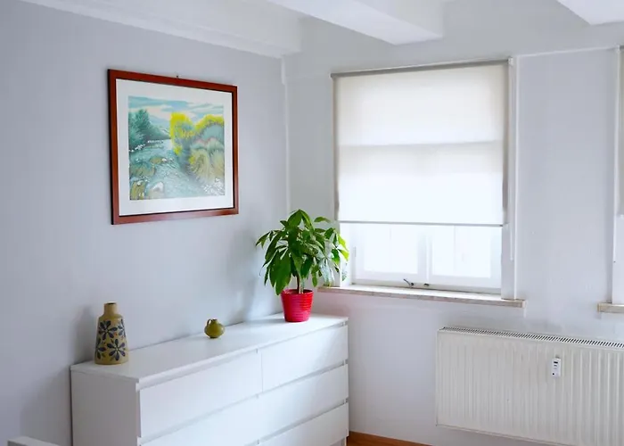 Apartamento Casa Antonia *