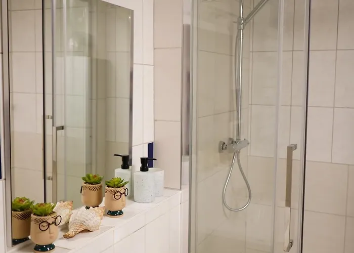 Casa Antonia * فيرنغروده