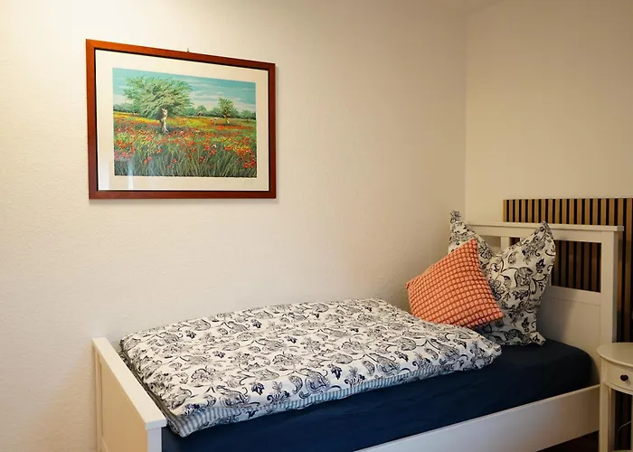 Casa Antonia * فيرنغروده